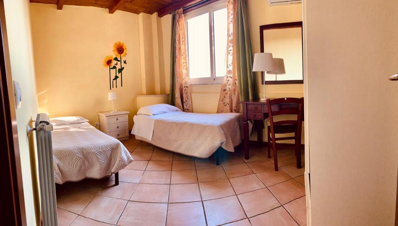 Cesano Il Casale Di Gardenia Bed & Breakfast エクステリア 写真