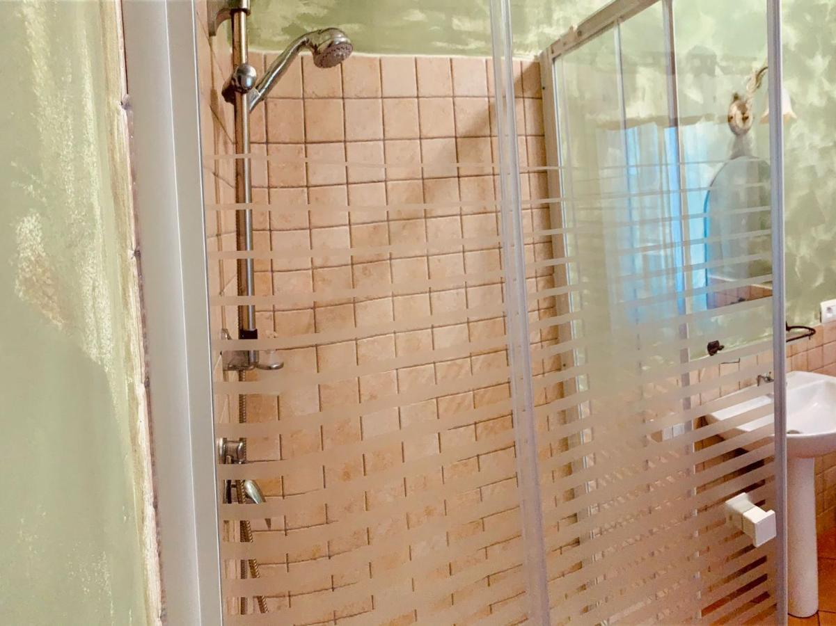 Cesano Il Casale Di Gardenia Bed & Breakfast エクステリア 写真