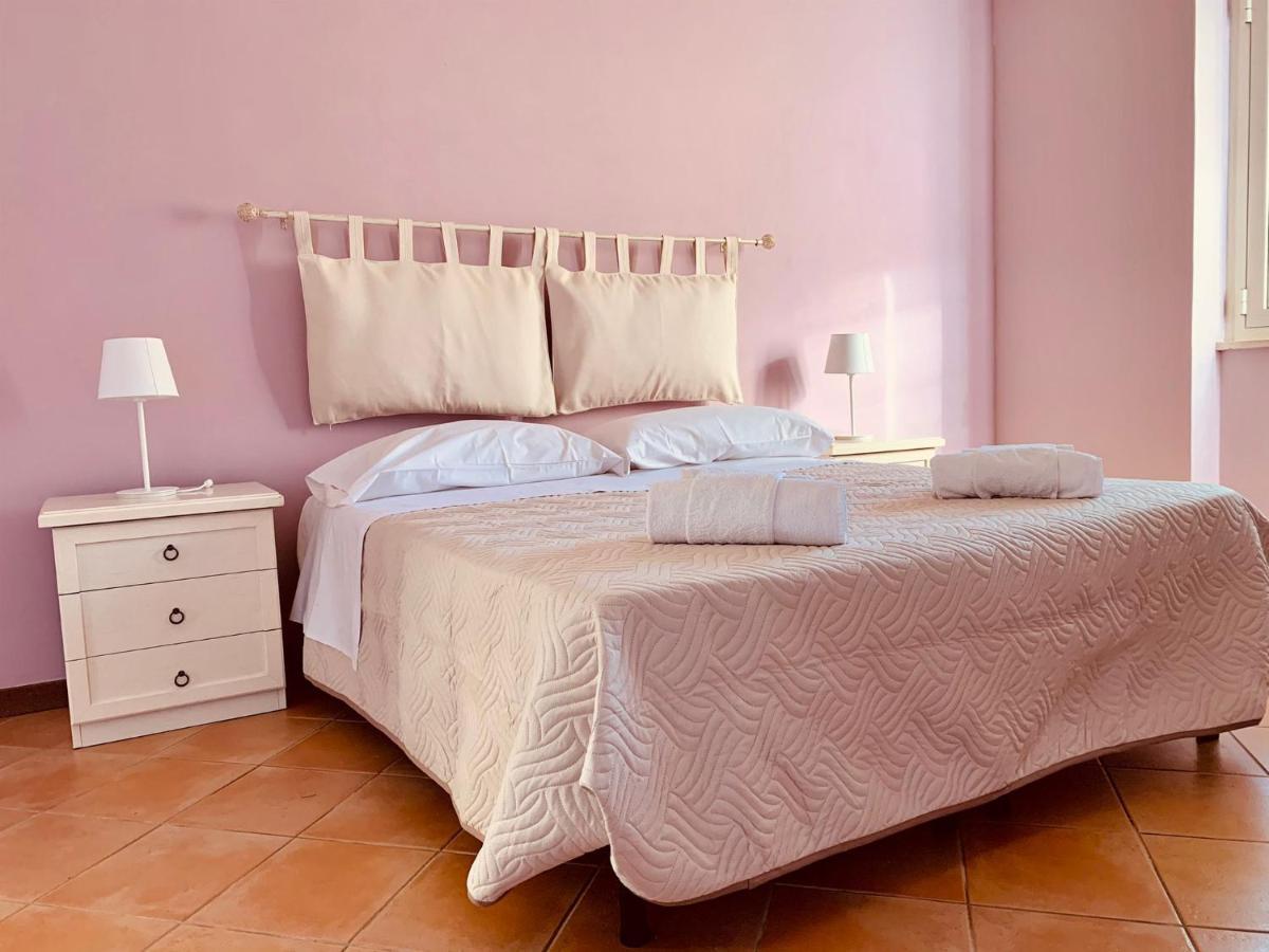 Cesano Il Casale Di Gardenia Bed & Breakfast エクステリア 写真