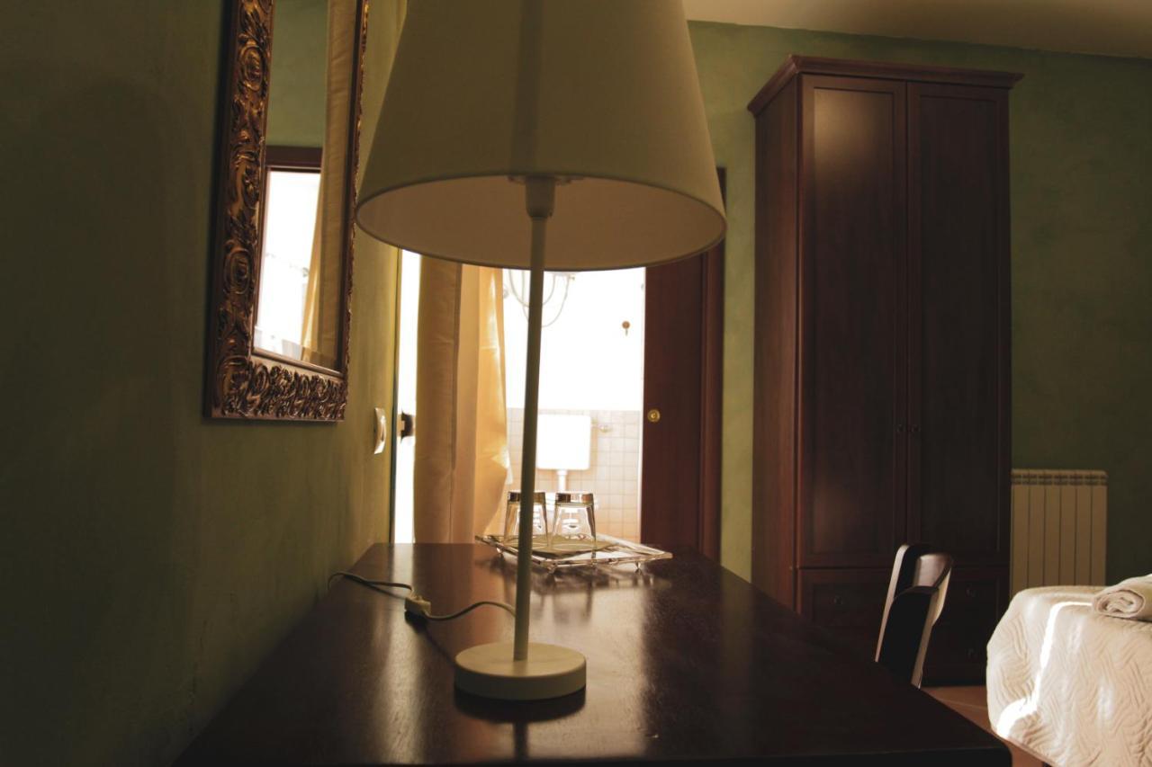 Cesano Il Casale Di Gardenia Bed & Breakfast エクステリア 写真