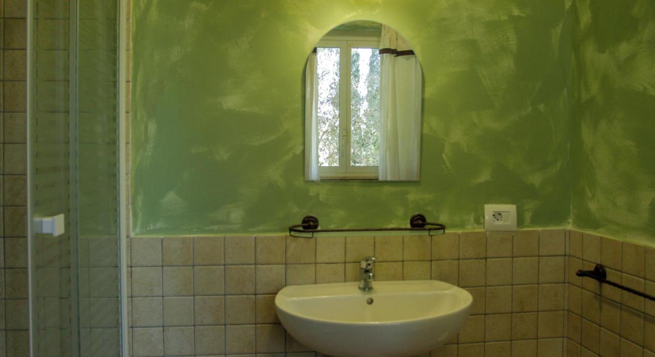 Cesano Il Casale Di Gardenia Bed & Breakfast エクステリア 写真