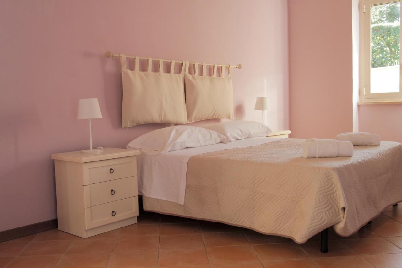 Cesano Il Casale Di Gardenia Bed & Breakfast エクステリア 写真